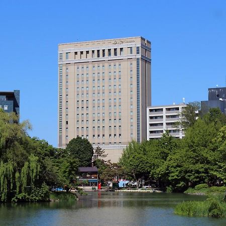 Hotel Lifort Σαππόρο Εξωτερικό φωτογραφία