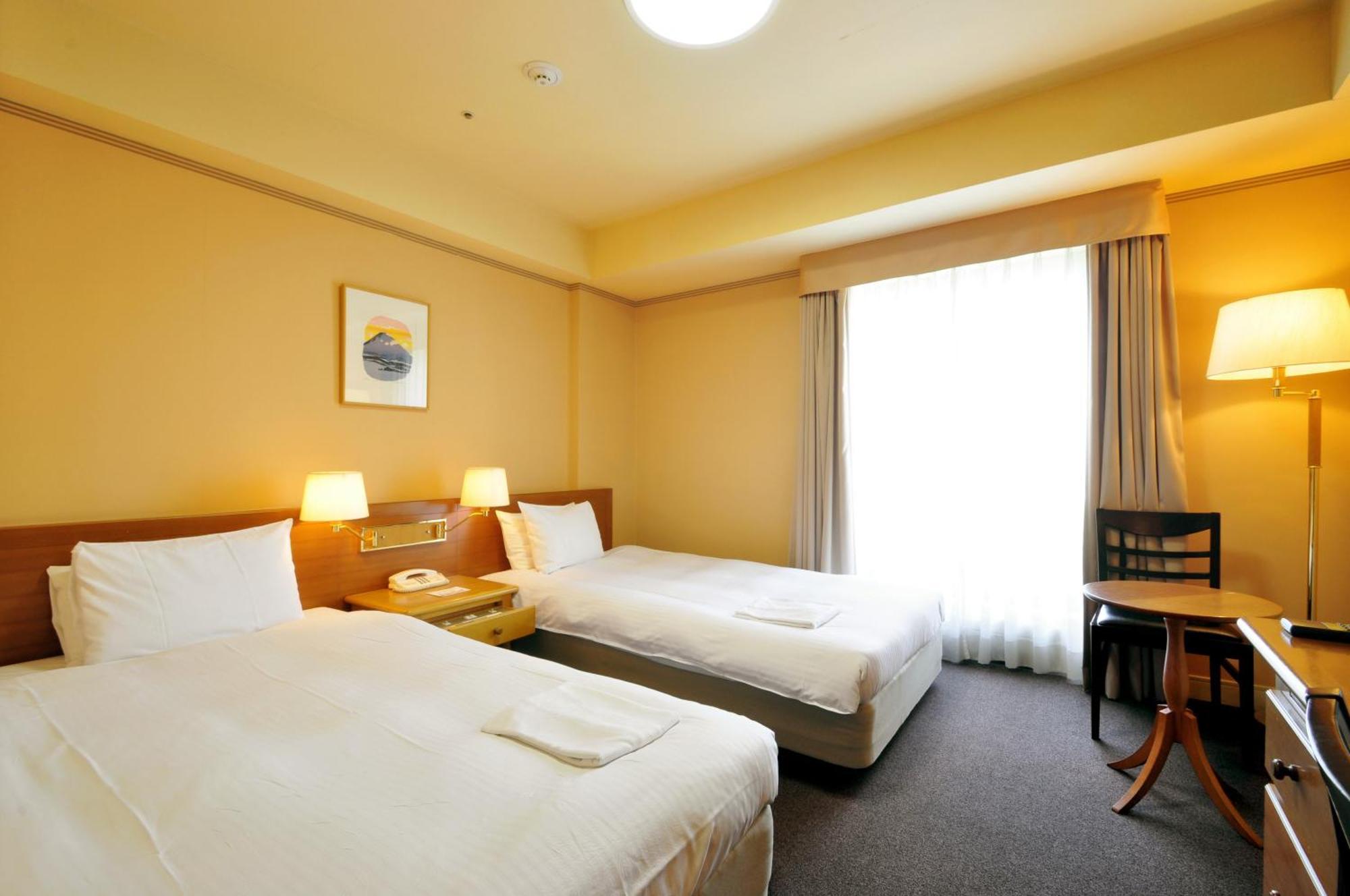 Hotel Lifort Σαππόρο Δωμάτιο φωτογραφία
