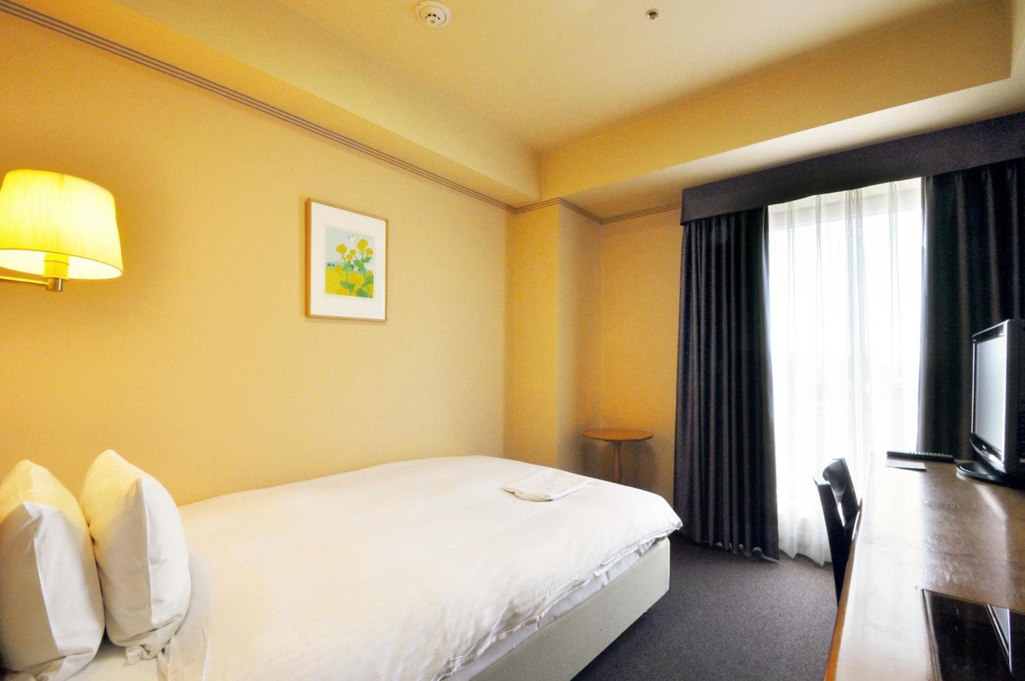 Hotel Lifort Σαππόρο Δωμάτιο φωτογραφία
