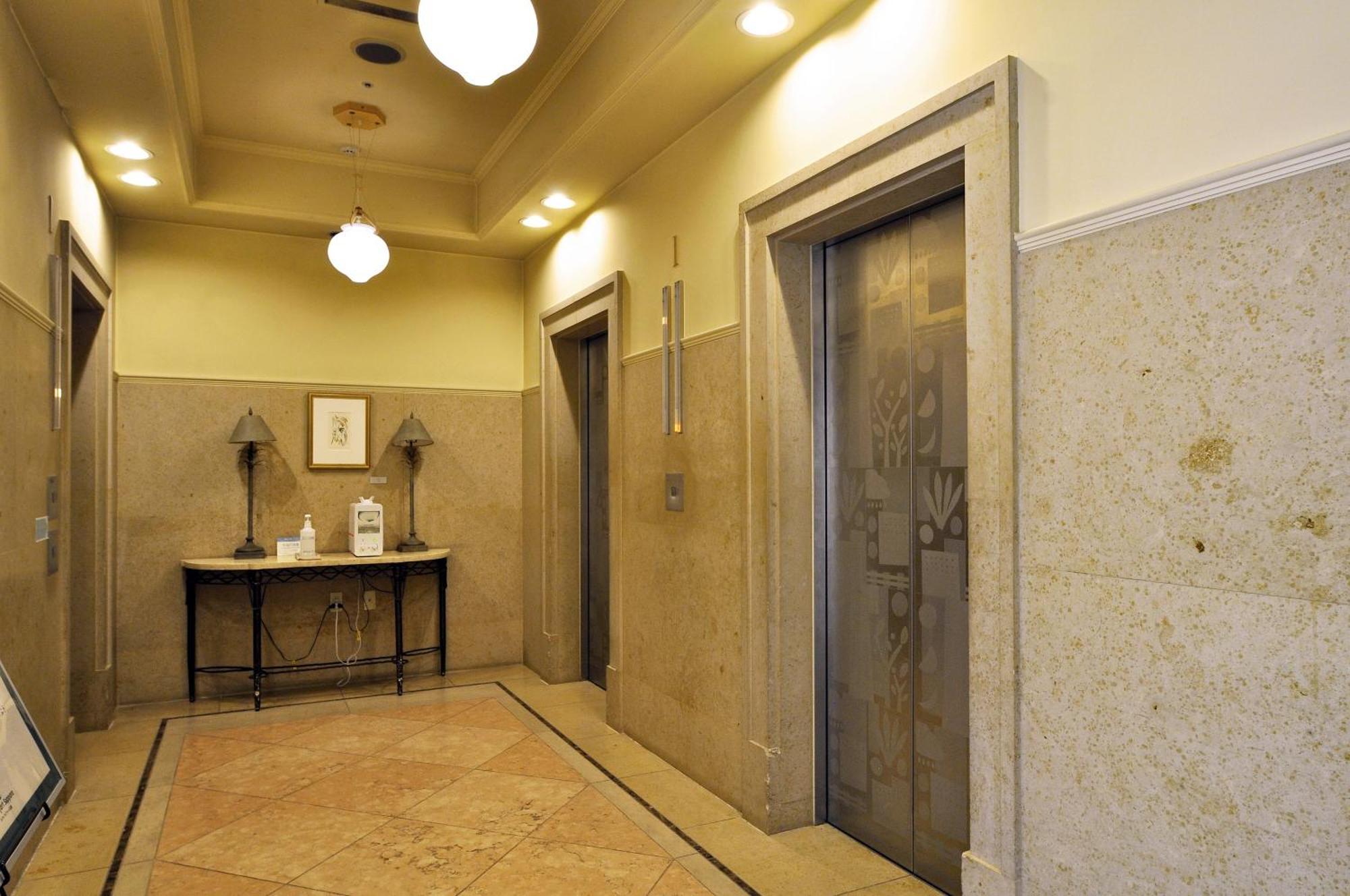 Hotel Lifort Σαππόρο Εξωτερικό φωτογραφία