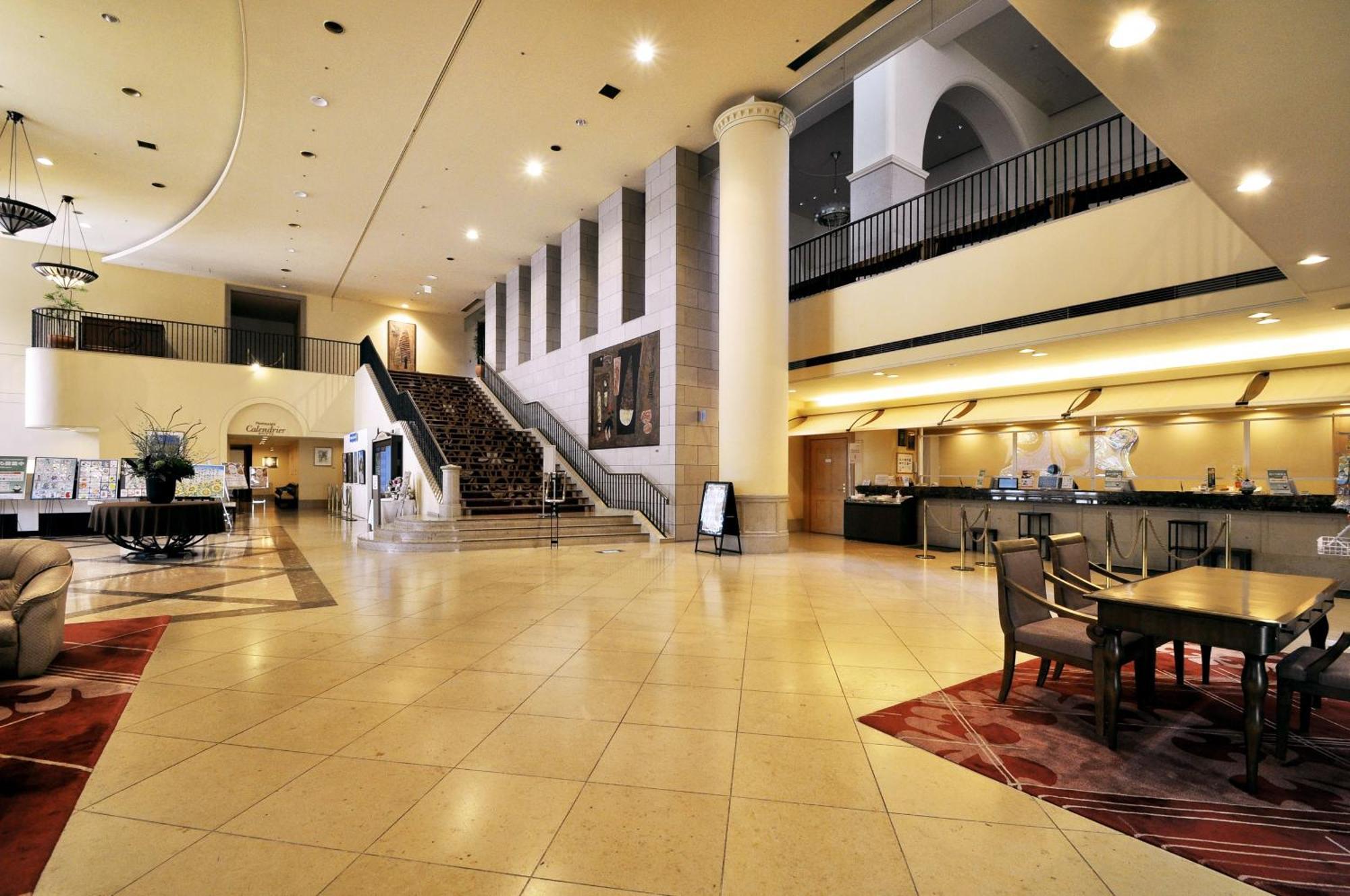 Hotel Lifort Σαππόρο Εξωτερικό φωτογραφία