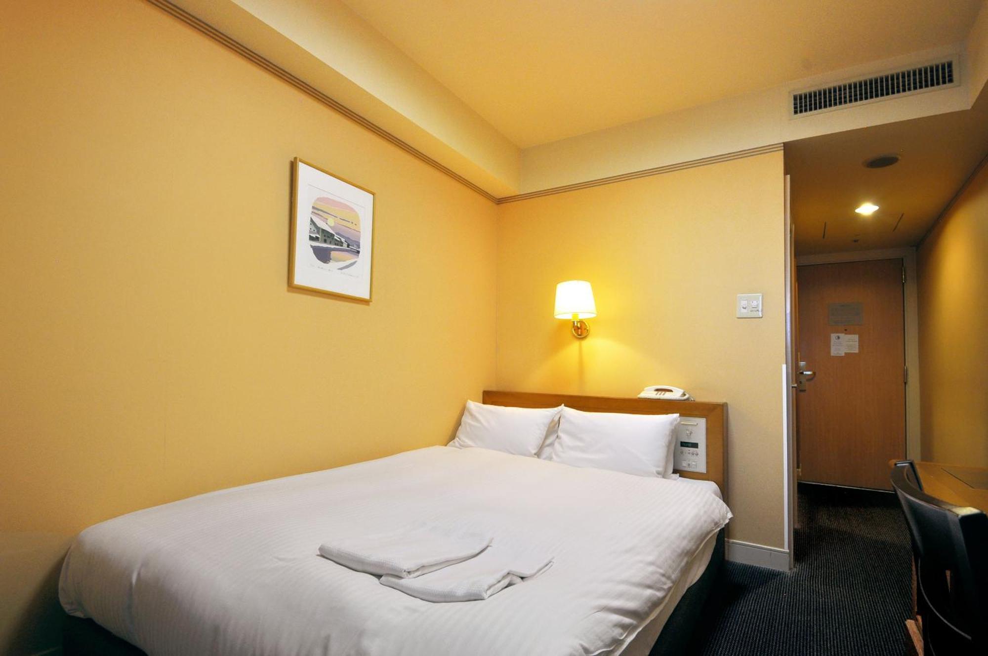 Hotel Lifort Σαππόρο Δωμάτιο φωτογραφία