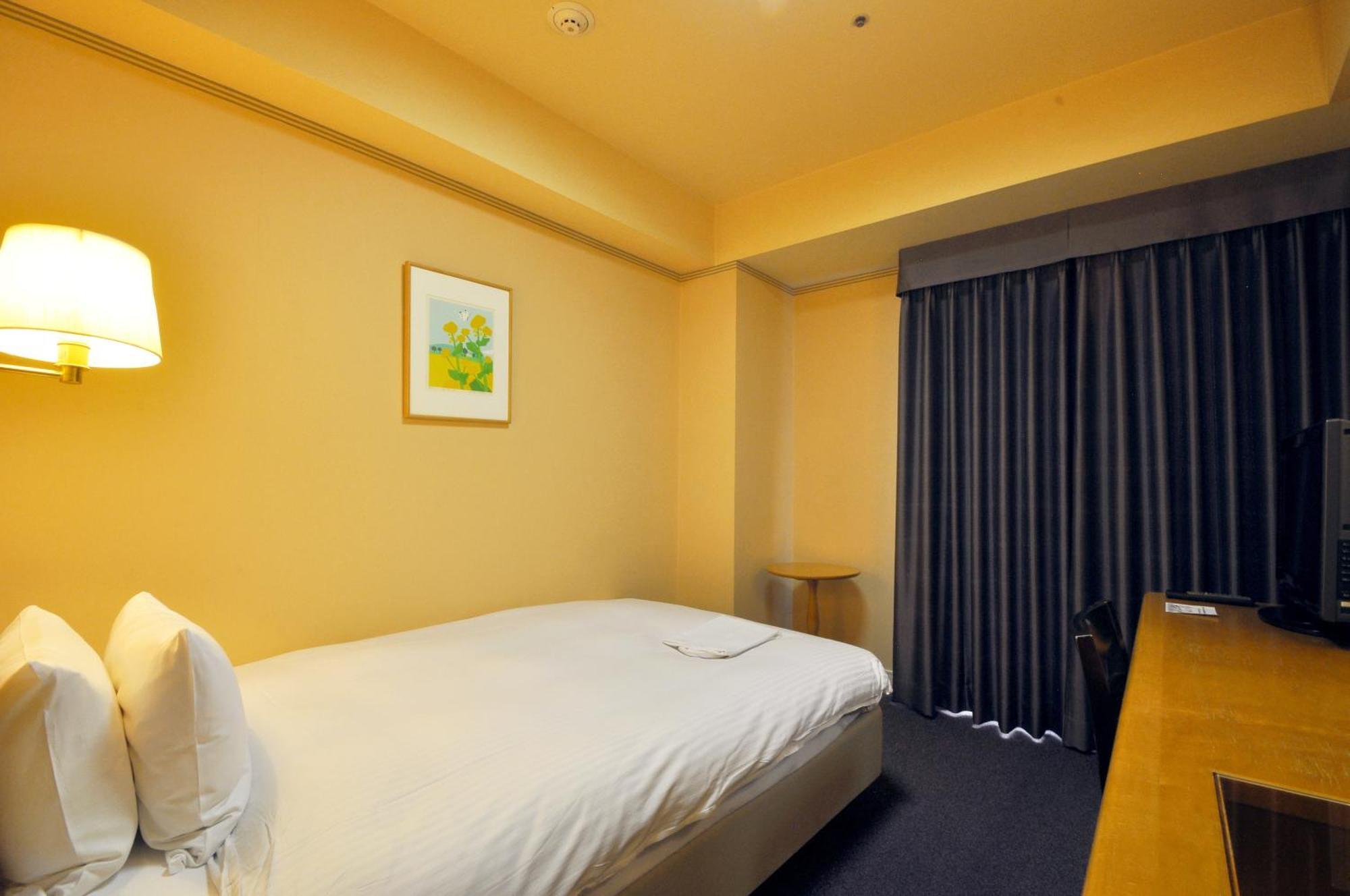 Hotel Lifort Σαππόρο Δωμάτιο φωτογραφία