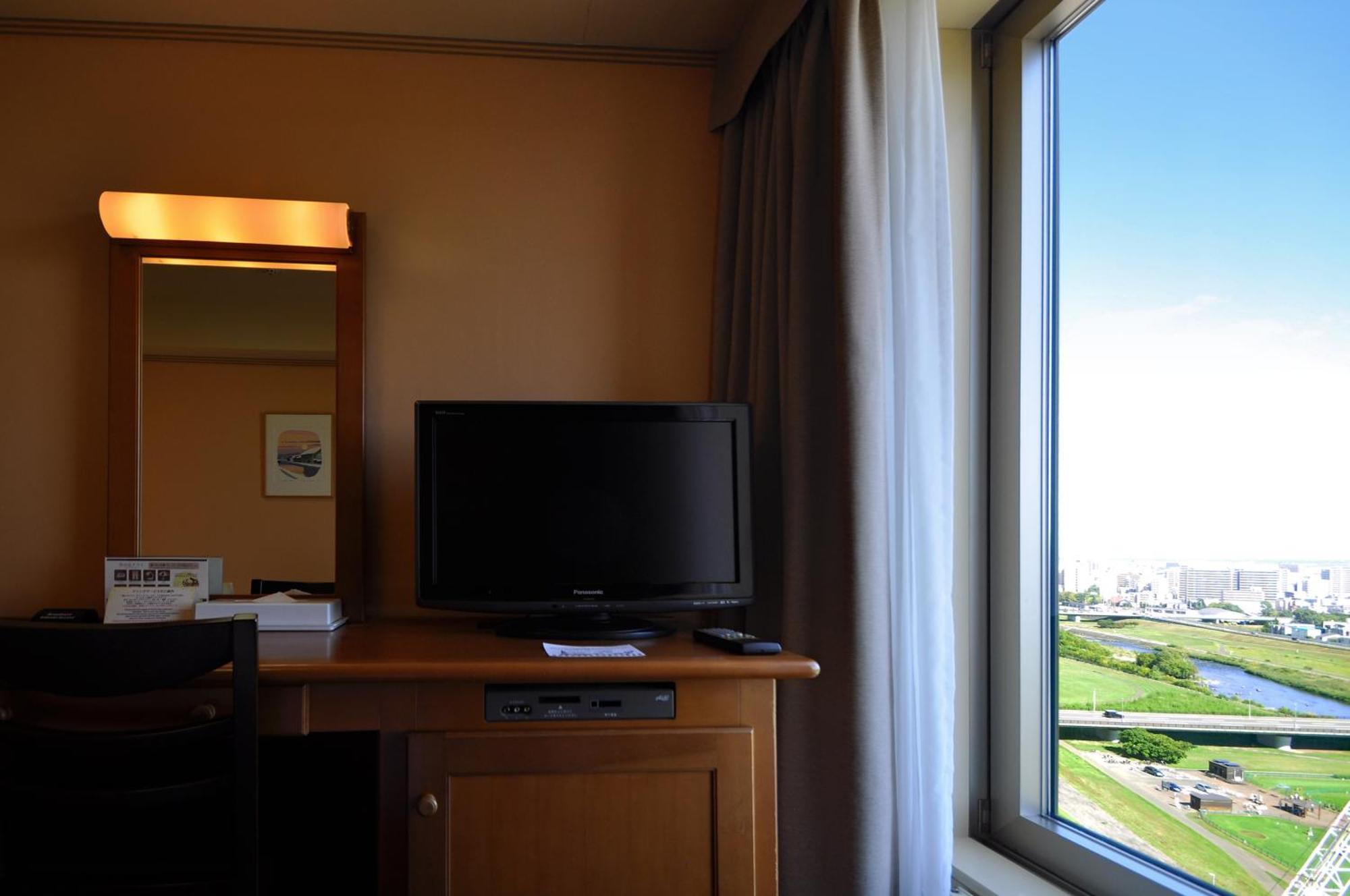 Hotel Lifort Σαππόρο Δωμάτιο φωτογραφία