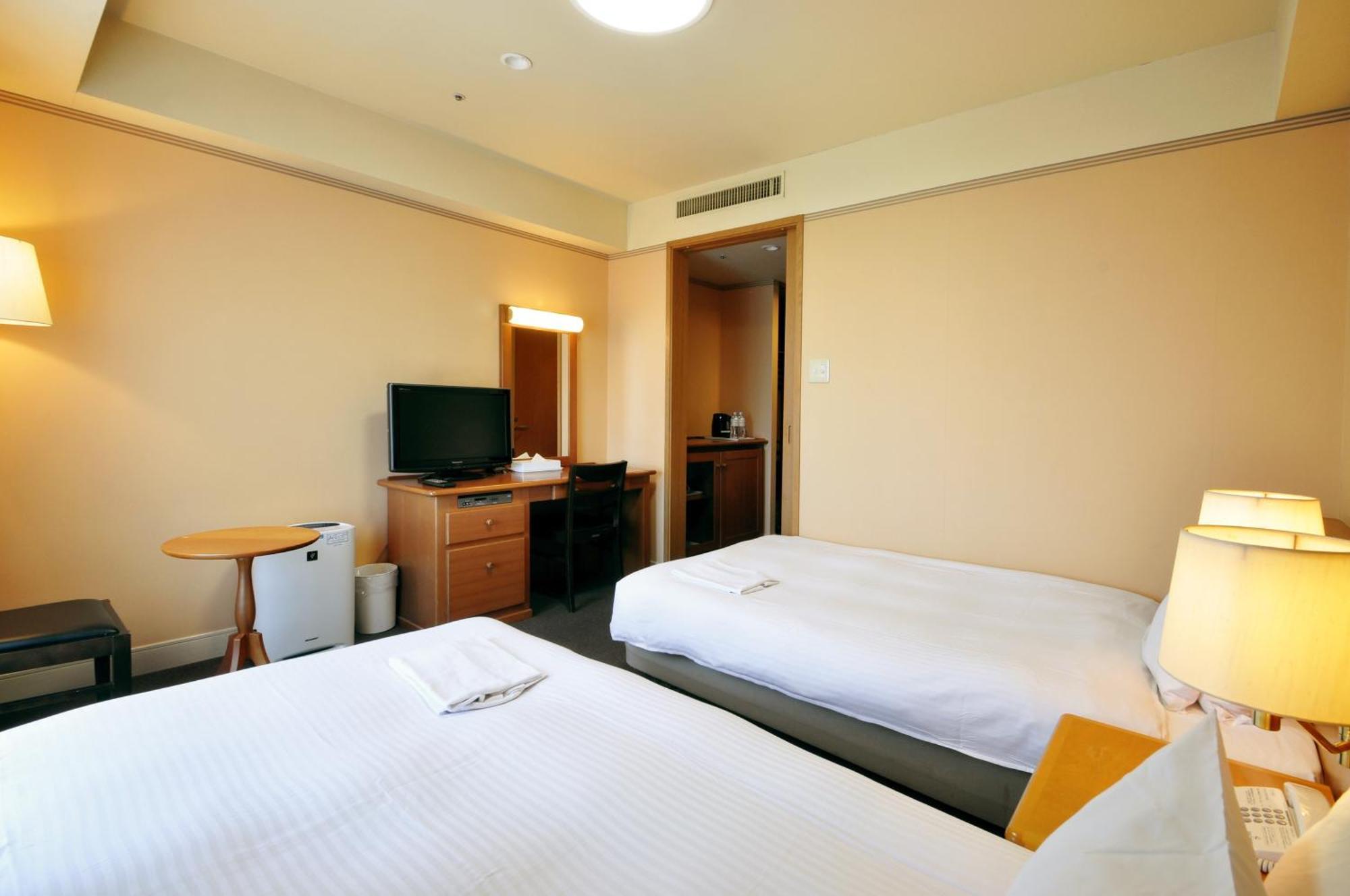 Hotel Lifort Σαππόρο Δωμάτιο φωτογραφία