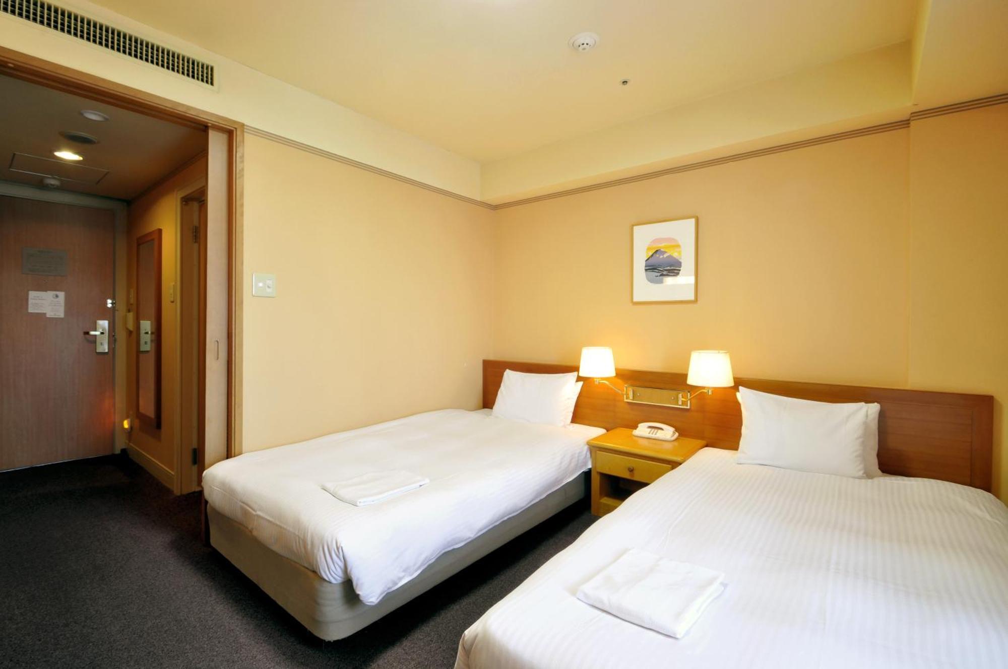 Hotel Lifort Σαππόρο Δωμάτιο φωτογραφία