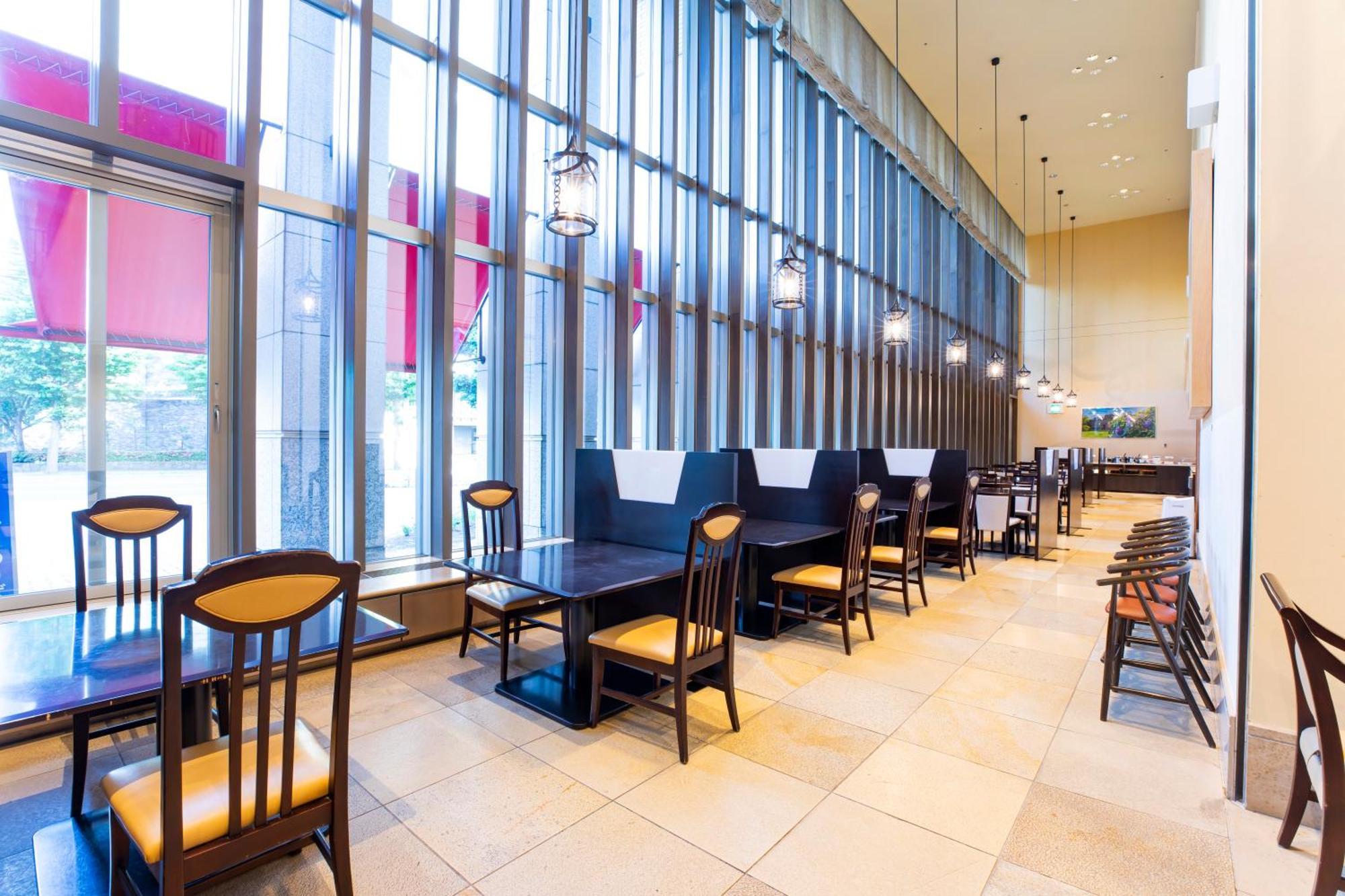 Hotel Lifort Σαππόρο Εξωτερικό φωτογραφία